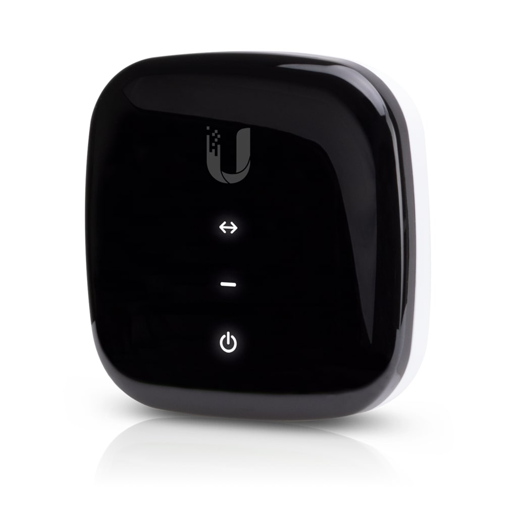 Ubiquiti UFiber Active Ethernet, Fiber to Ethernet Converter (Ethernet Media Converter), Up to 1 Gbps, 1 SFP port  1 GbE RJ45 LAN port
