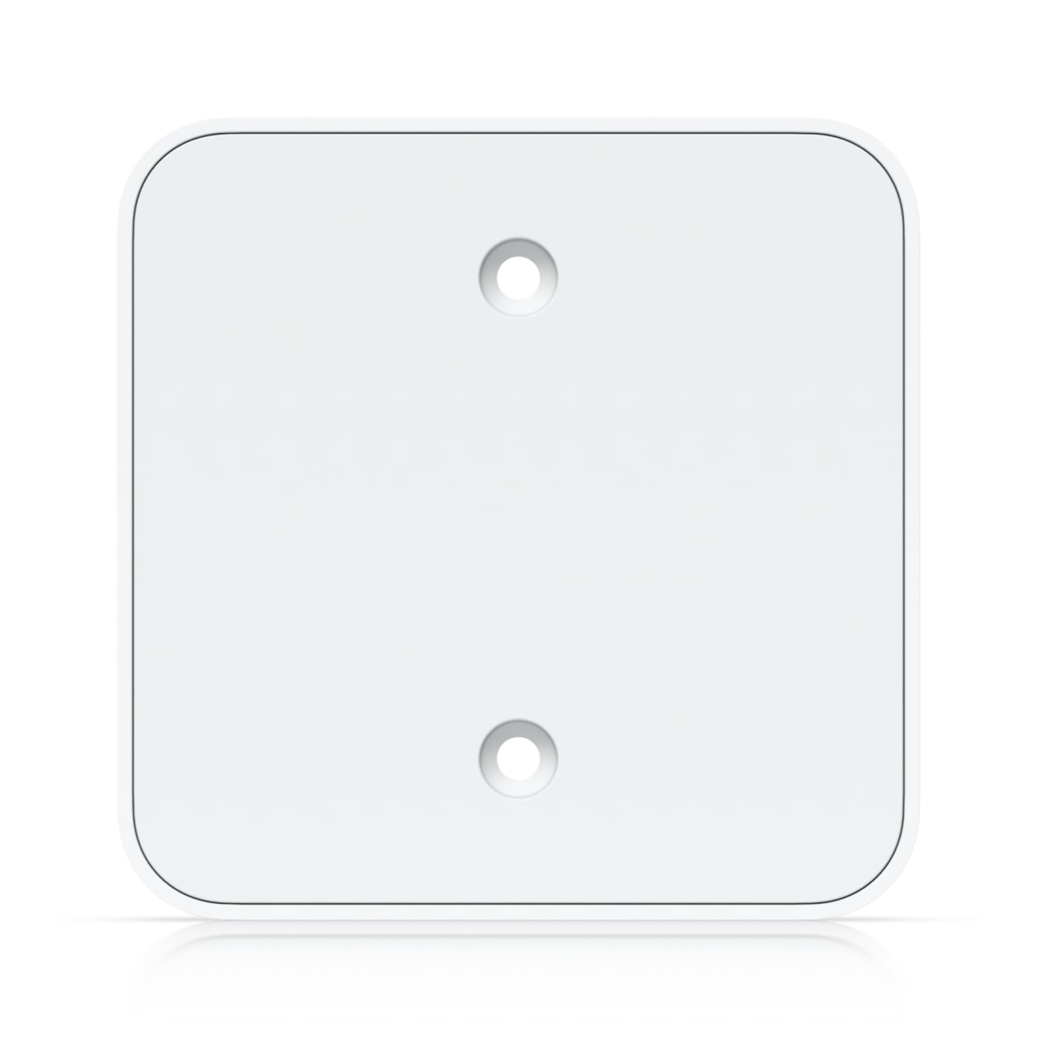 Ubiquiti Floating Mount, Sleek Magnetic Wall Mount, Compatible With UniFi Express Gateway Lite,Tapping Screw, Anchor/Magnet Mounting
