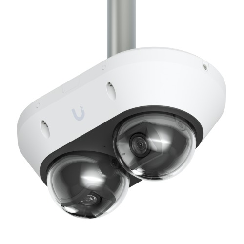Ubiquiti AI Multi Sensor 2 Camera Pendant Mount, Pendant-Style Mount, G3/4" Thread For Suspending The AI Multi Sensor 2 Camera.