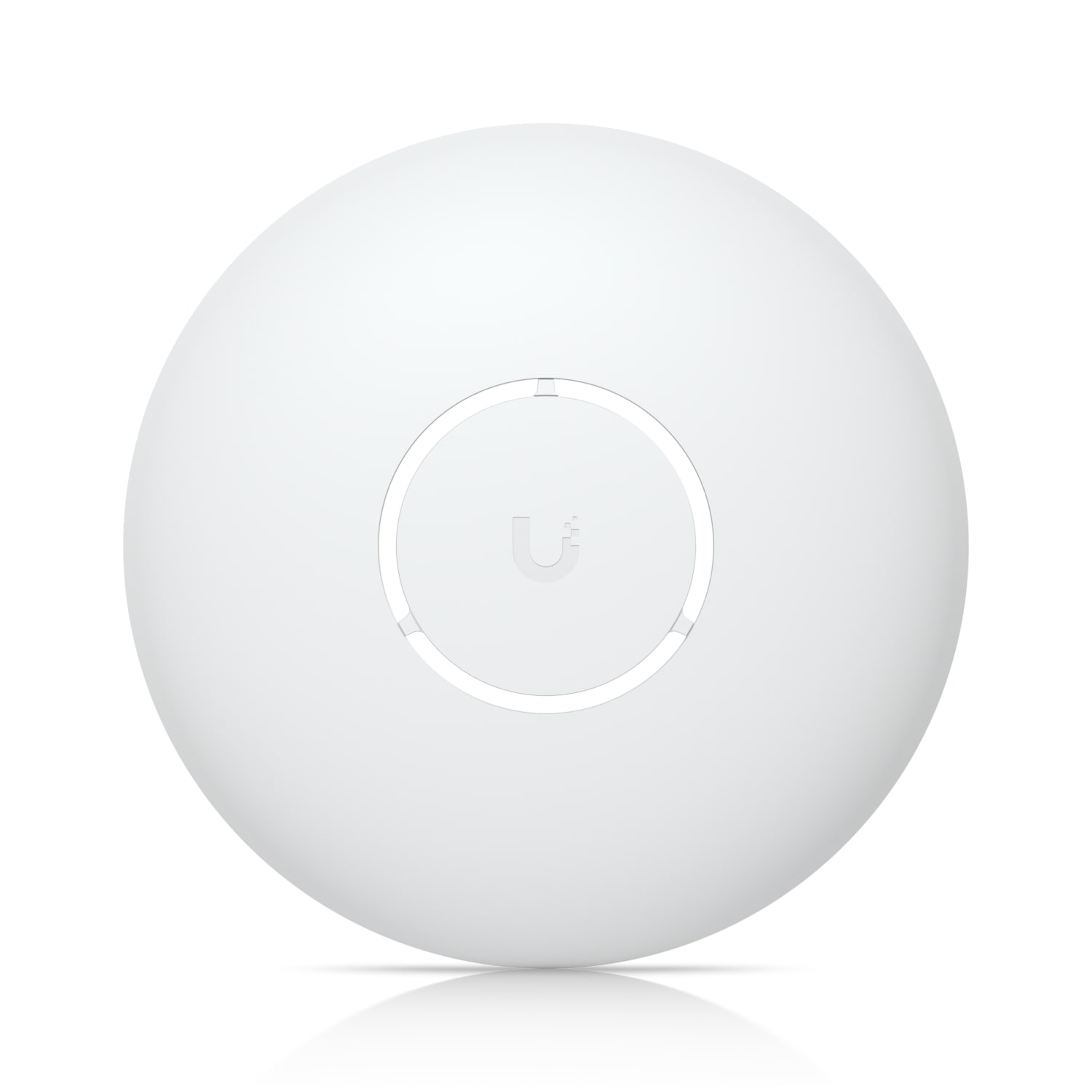 Ubiquiti U7 Paintable Cover, Single Pack, For the U7 Pro  U7 Pro Max that Can Be Painted For A Custom Appearance,