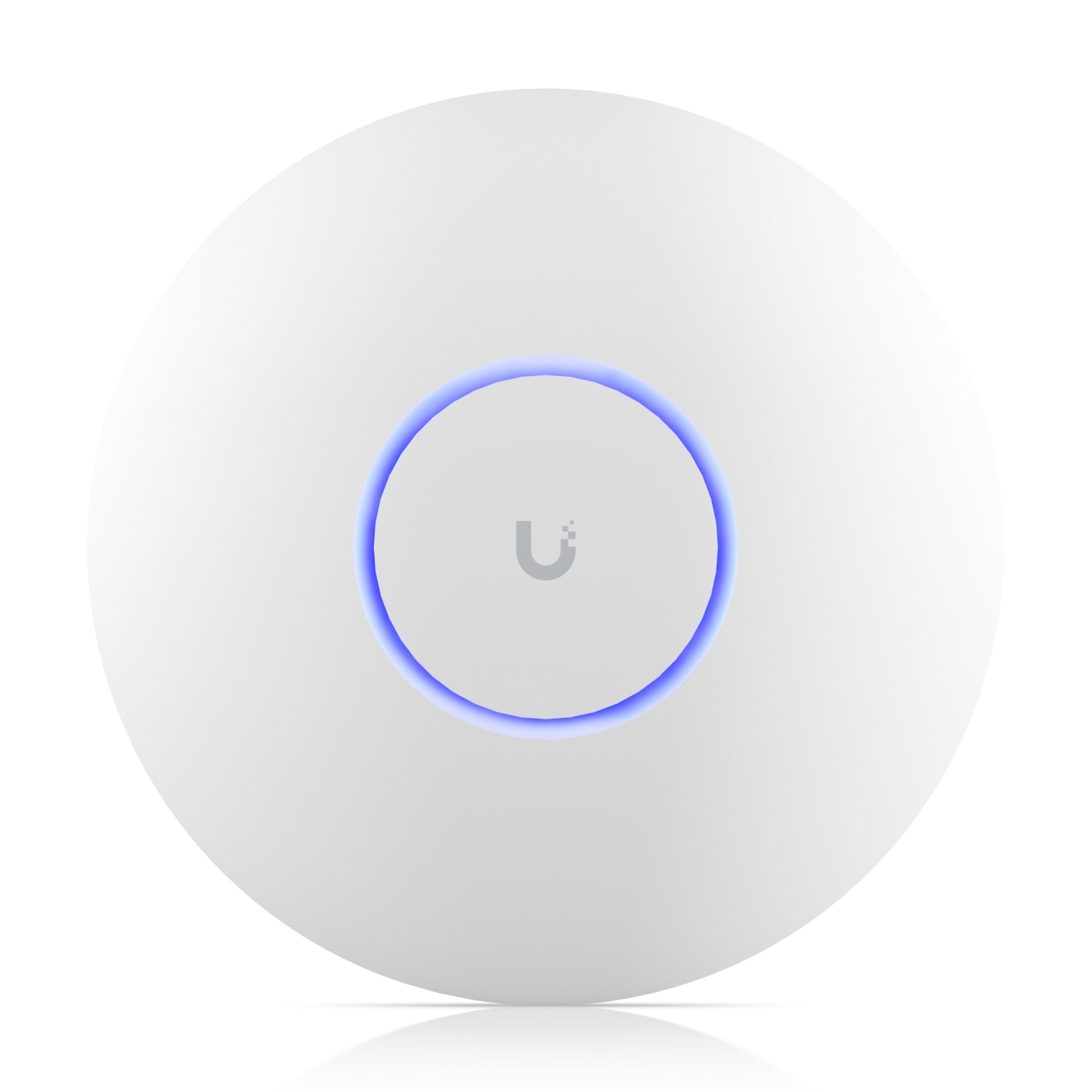 Ubiquiti U7-Pro-Max, Ceiling-mounted WiFi 7 AP, 8 Spatial Streams,6 GHz Support,2.5 GbE Uplink, 500+ Devices,For Large-scale Environments