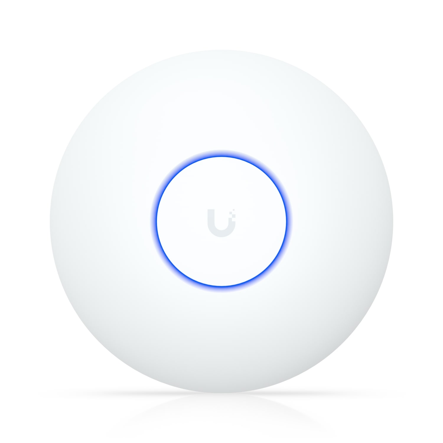 Ubiquiti U7 Lite,Compact, Ceiling-mounted WiFi 7 AP, 4 Spatial Streams,2.5 GbE Uplink,115 m²  Coverage,200+ Connected Devices,Power via POE