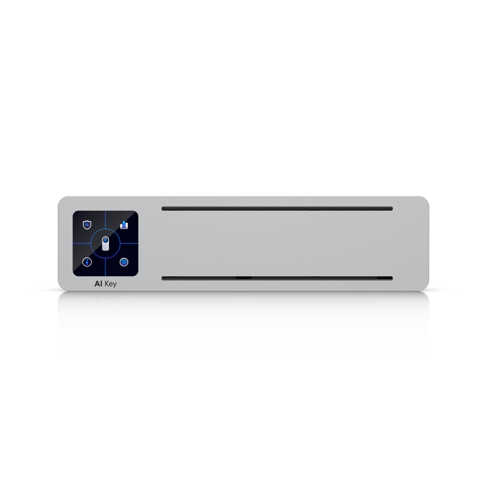 Ubiquiti AI Key,Edge AI Appliance Enhances UniFi Protect Deployment With Proactive,AI-driven Threat DetectionAlert, Capable Analyze 1,800 Events/Hour