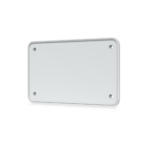Ubiquiti Floating Mount, Sleek Magnetic Wall Mount, Cloud Gateway Fiber, Gateway Fiber.