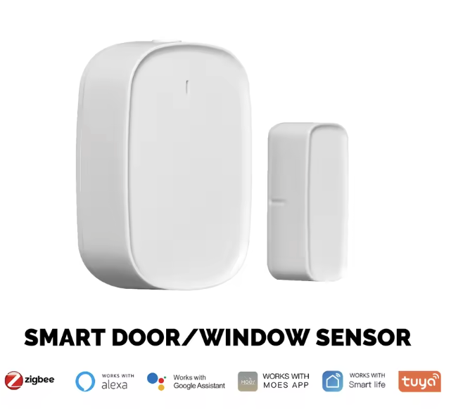 ZigBee Smart Window Door Gate Sensor