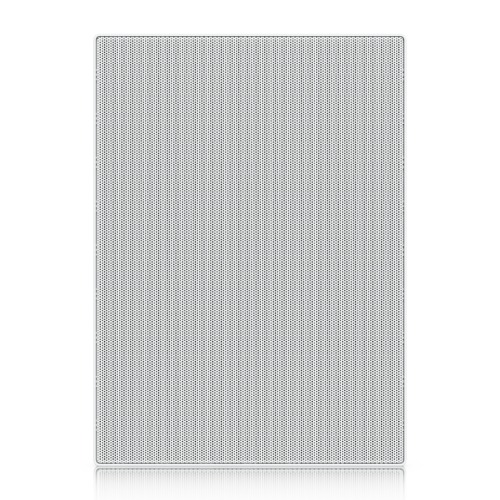 Ubiquiti In-Wall Speaker, 6.5" In-Wall Speakers, Bring Rich, Room-Filling Sound To Any Space, Seamlessly Blending, Uncompromised Listening Experience.