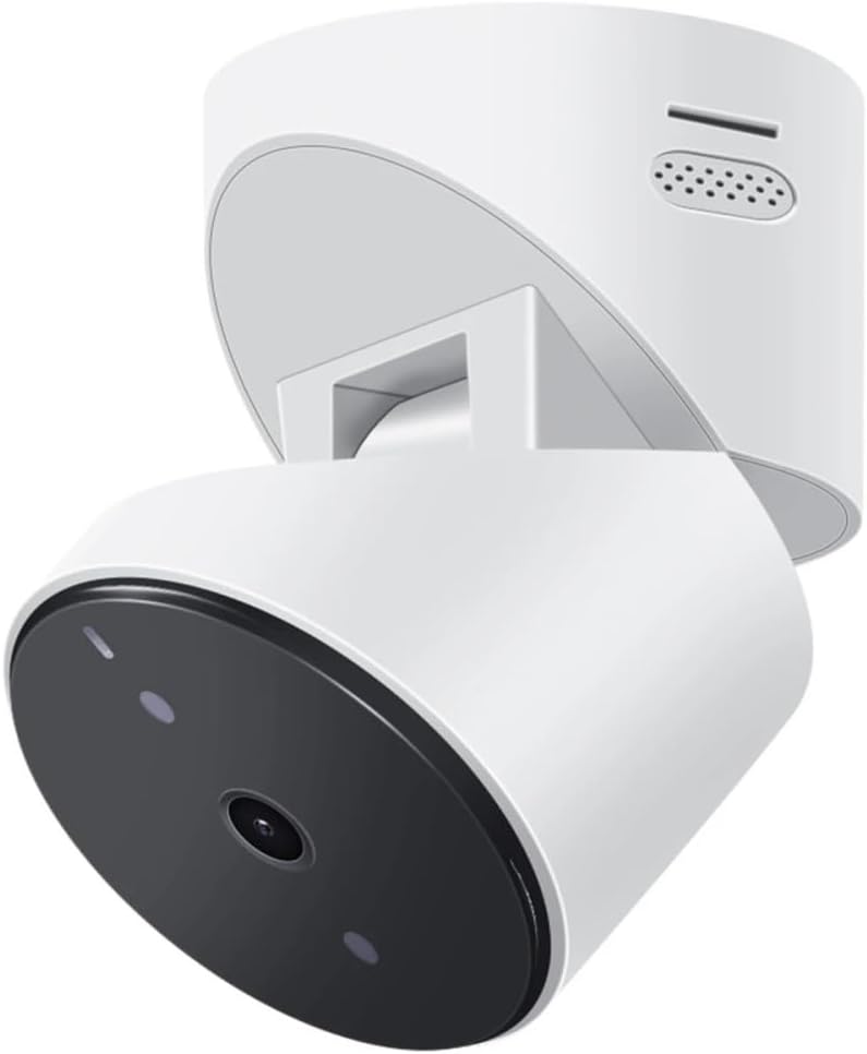 HiVizz Smart Garage  Opener with Camera