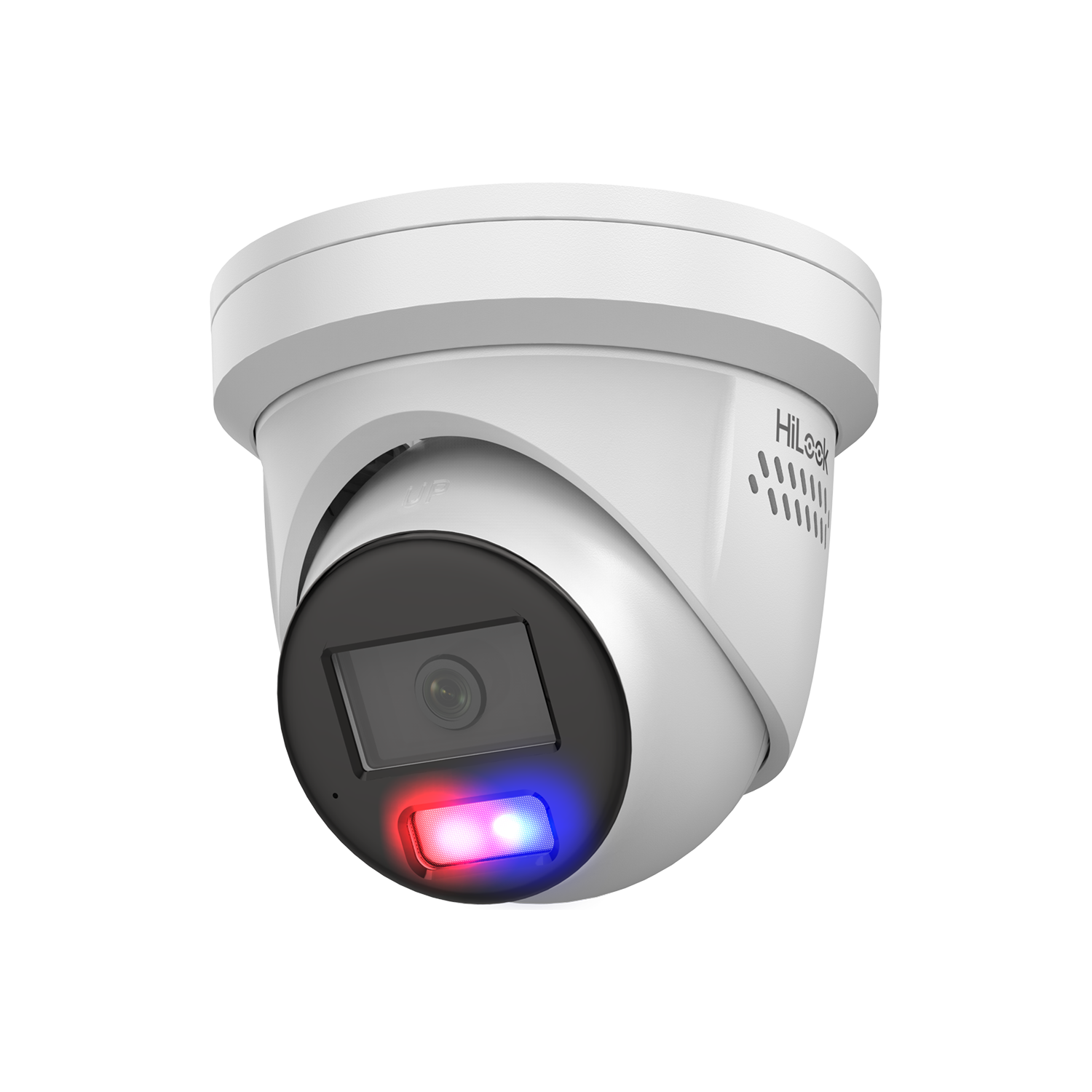 HILOOK 6MP ALL-IN-ONE FIXED CAMERA