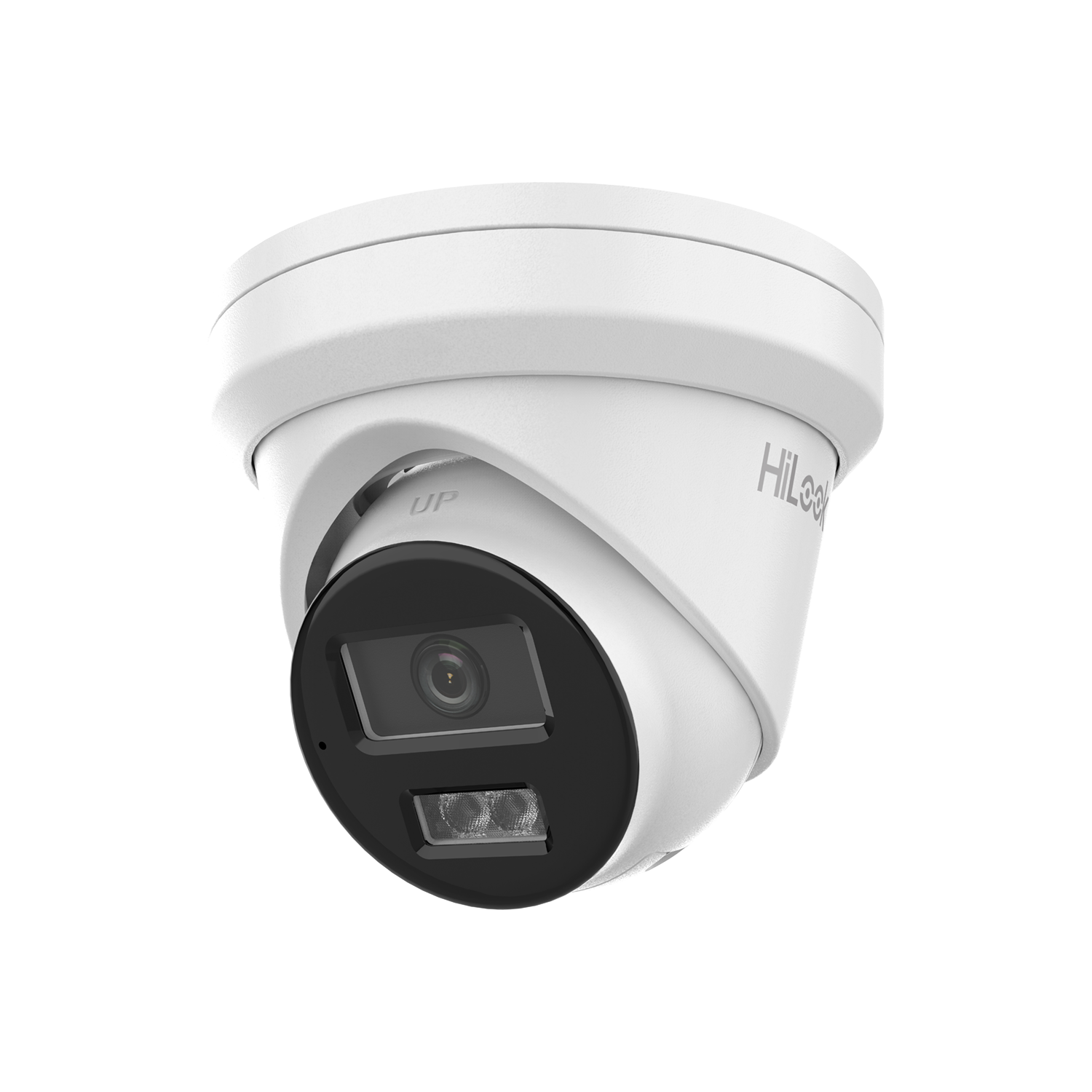 HILOOK 6MP TURRET FIXED CAMERA