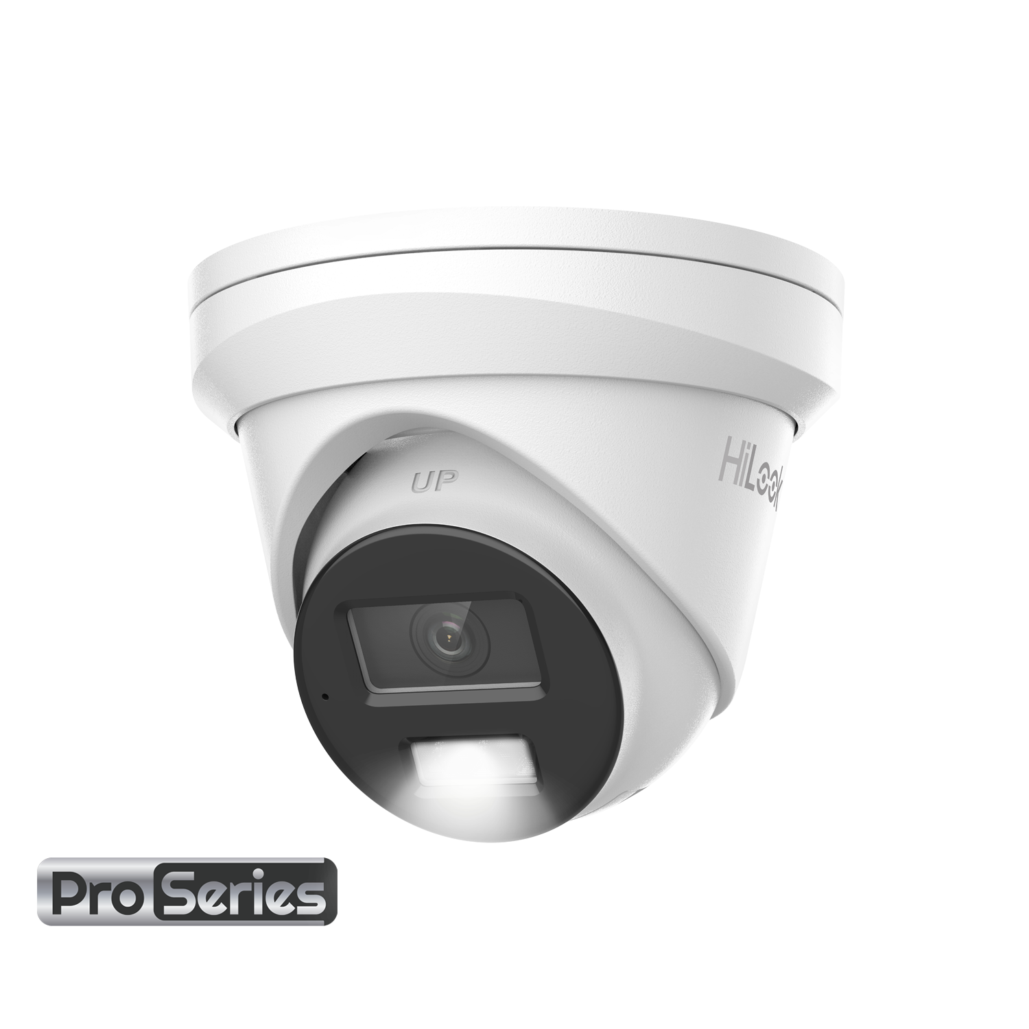 HILOOK 6MP TURRET FIXED CAMERA